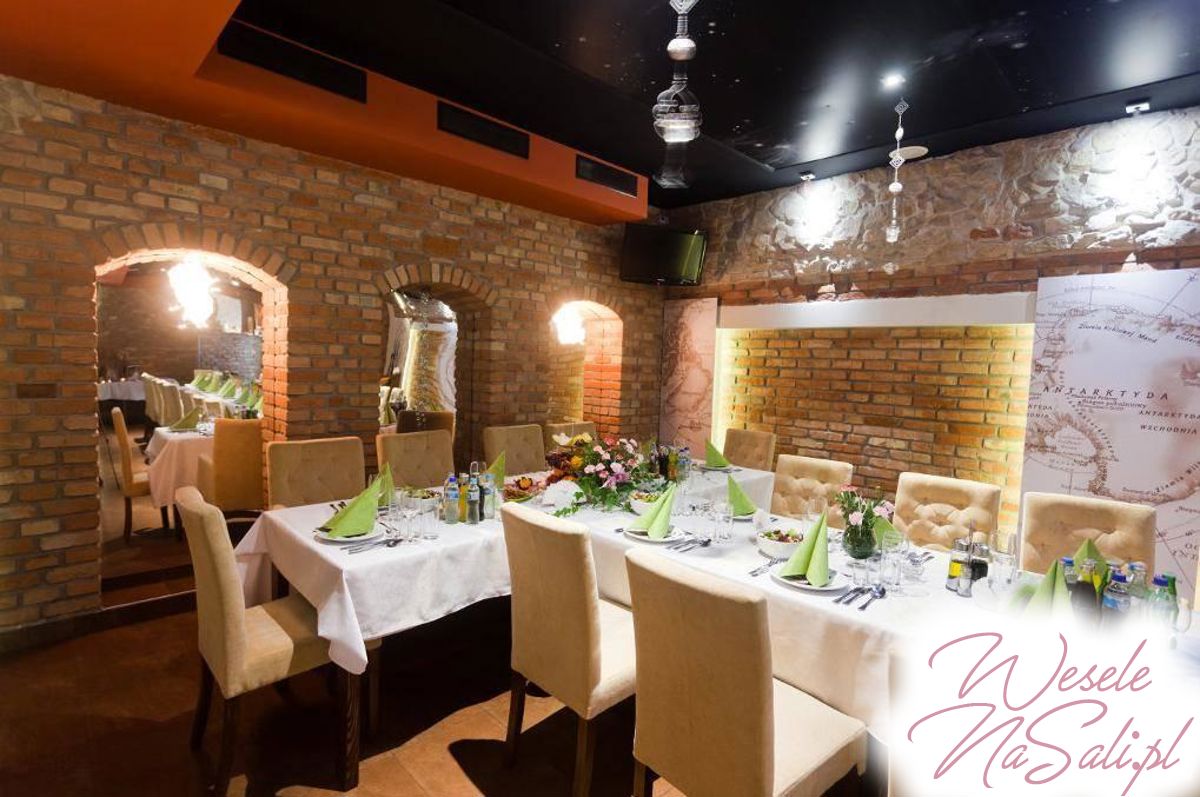 Chrzanów, Restauracja & Pizzeria Odyseja